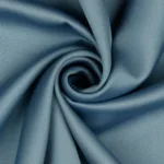 Seda Sablé - Azul Acinzentado - Image 2