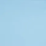 Seda Sablé - Azul Claro - Image 3