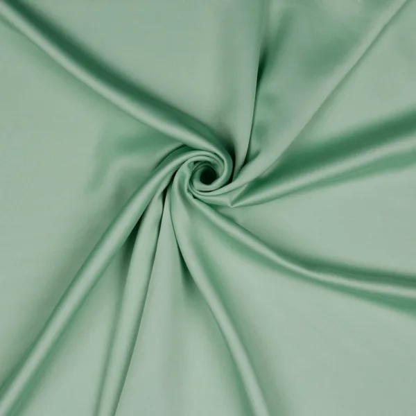 Seda Sablé - Verde Agua