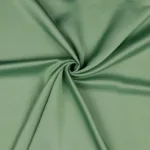 Seda Sablé - Verde Claro