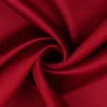 Seda Sablé - Vermelho Escuro - Image 2