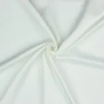 Seda Sablé - Branco