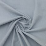 Musselina - Azul Claro