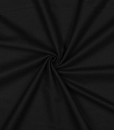 Flanela - Preto