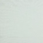 Popeline Pintas - Branco/Cinzento