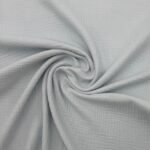 Musselina – Azul Bebé