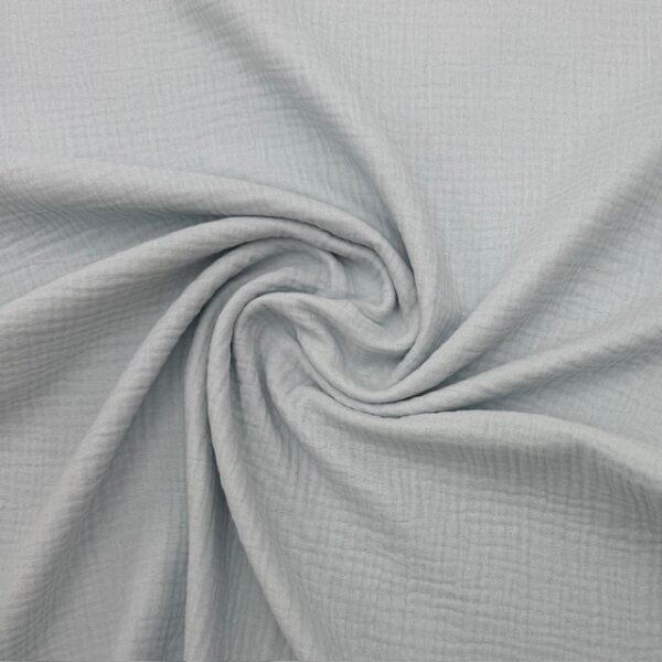 Musselina – Azul Bebé