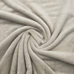 Malha Coralina - Bege