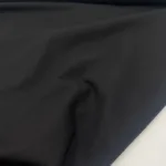 Linho Mistura Reciclado - Preto - Image 3