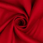 Seda Sablé - Vermelho - Image 2