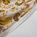 Popeline Bird - Pérola