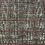 Malha Lã Tartan