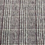 Malha Lã Tartan
