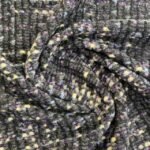 Malha Lã - Multicolor