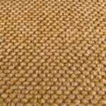 Malha Lã Grossa - Amarelo