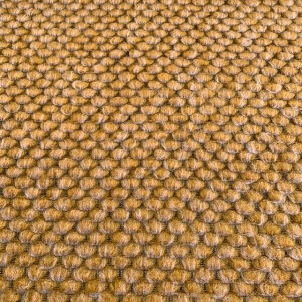 Malha Lã Grossa - Amarelo