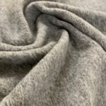 Malha Lã - Cinzento