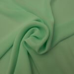 Chiffon - Verde Menta
