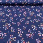 Popeline Flower Digital