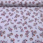 Popeline Flower Digital