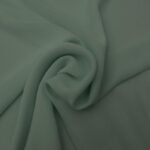 Chiffon - Verde Acinzentado