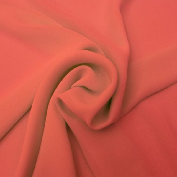 Chiffon - Salmón