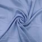 Chiffon - Azul Claro