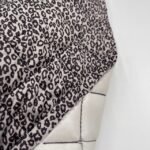 Acolchoado - Leopardo