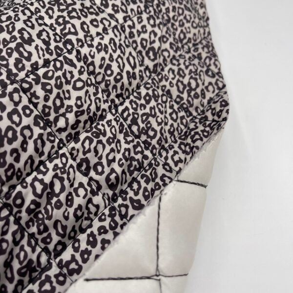 Acolchoado - Leopardo