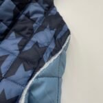 Acolchoado - Pied de Poule