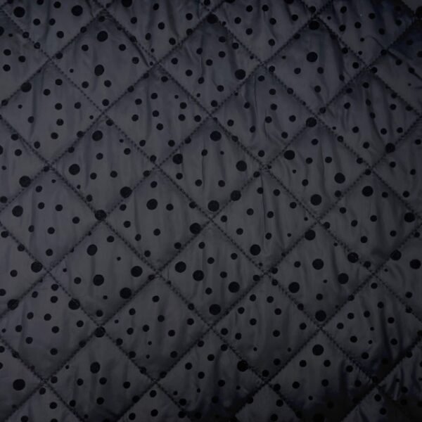 Acolchoado - Pintas Veludo