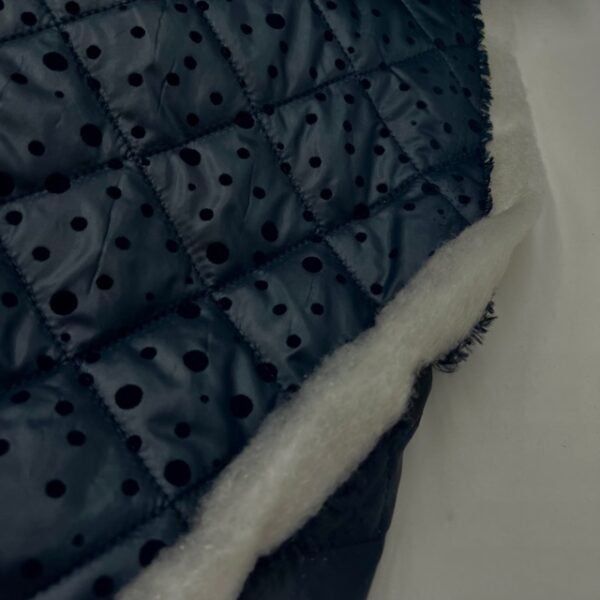 Acolchoado - Pintas Veludo