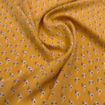 Viscose - Amarelo