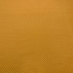 Popeline Resinada - Pintas - Amarelo