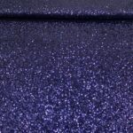 Lantejoula - Azul Marinho