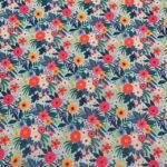 Chiffon - Azul Bebé