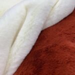 Pelo Curto Macio - Castanho