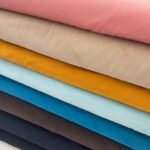 Bombazine - Castanho