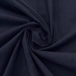 Bombazine - Azul Marinho