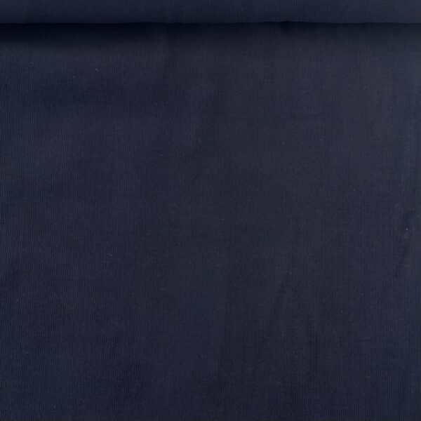 Bombazine - Azul Marinho