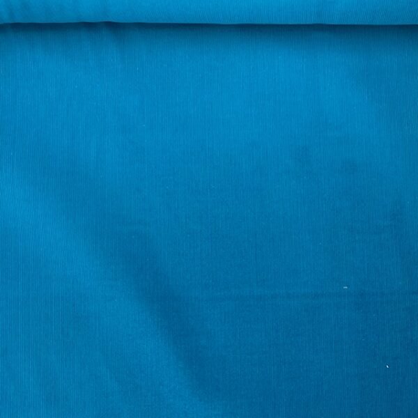 Bombazine - Azul Turquesa