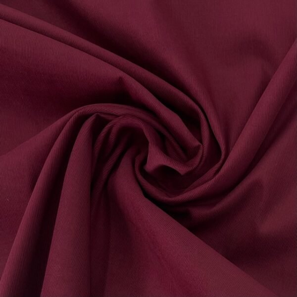 Bombazine - Bordeaux