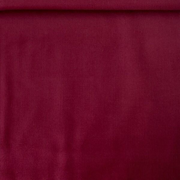 Bombazine - Bordeaux