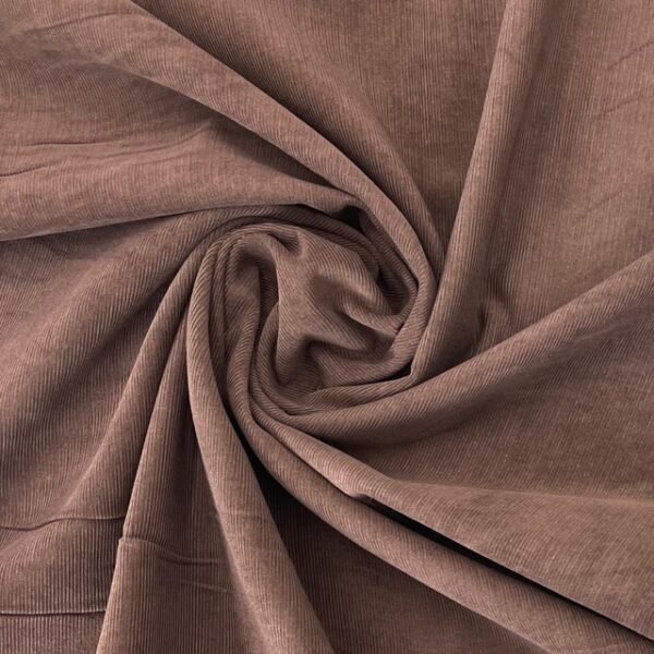 Bombazine - Castanho