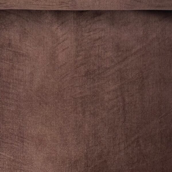 Bombazine - Castanho