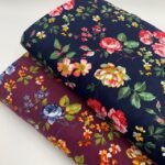 Bombazine Rose - Rosa