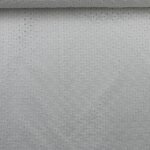 Bordado Inglês - Cru