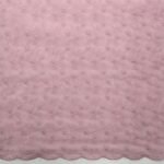 Bordado Inglês - Rosa Claro