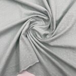 Bordado Inglês - Verde Menta