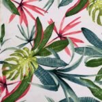 Scuba Crepe - Branco